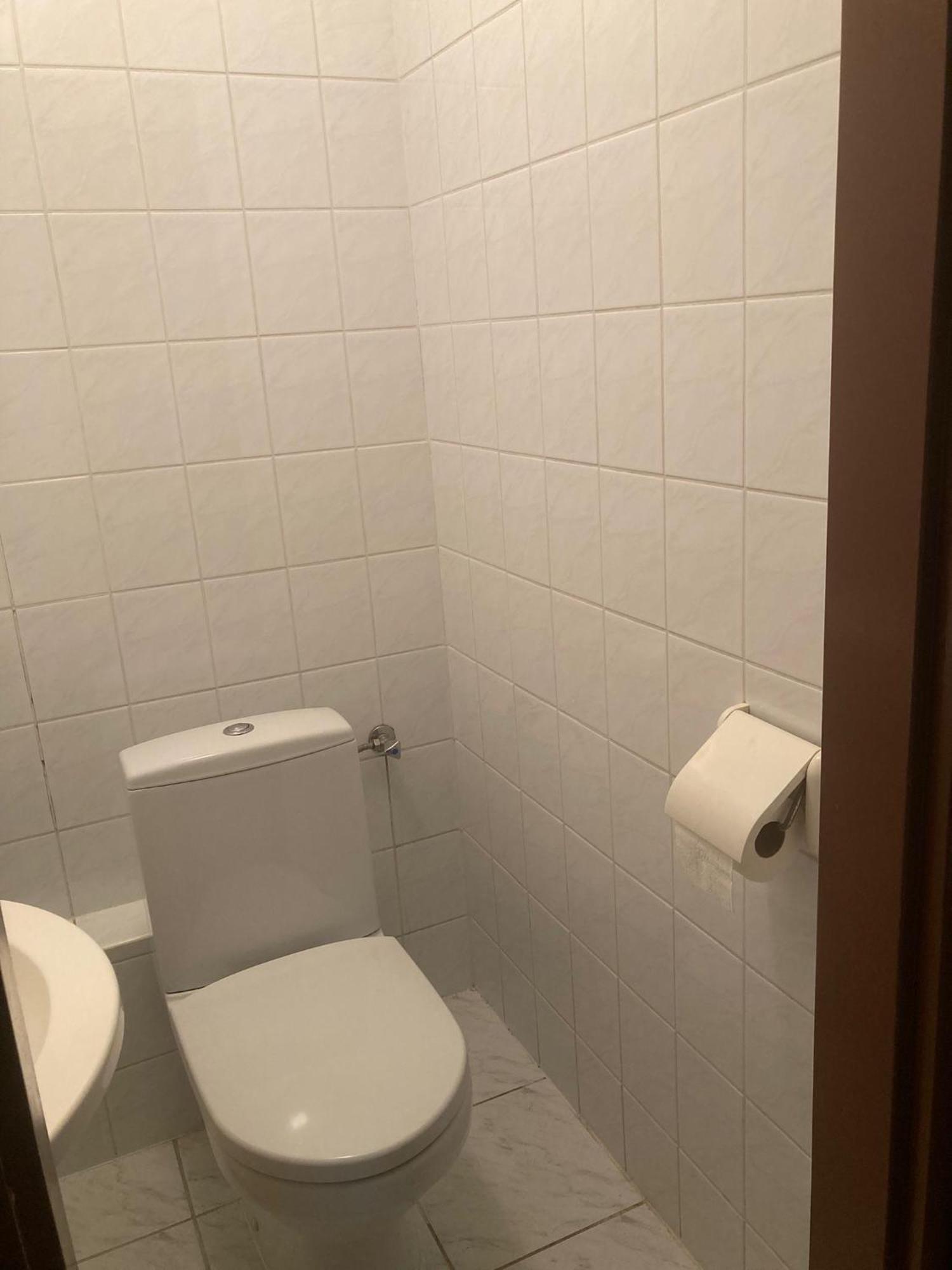 U Aluski Ferienhaus