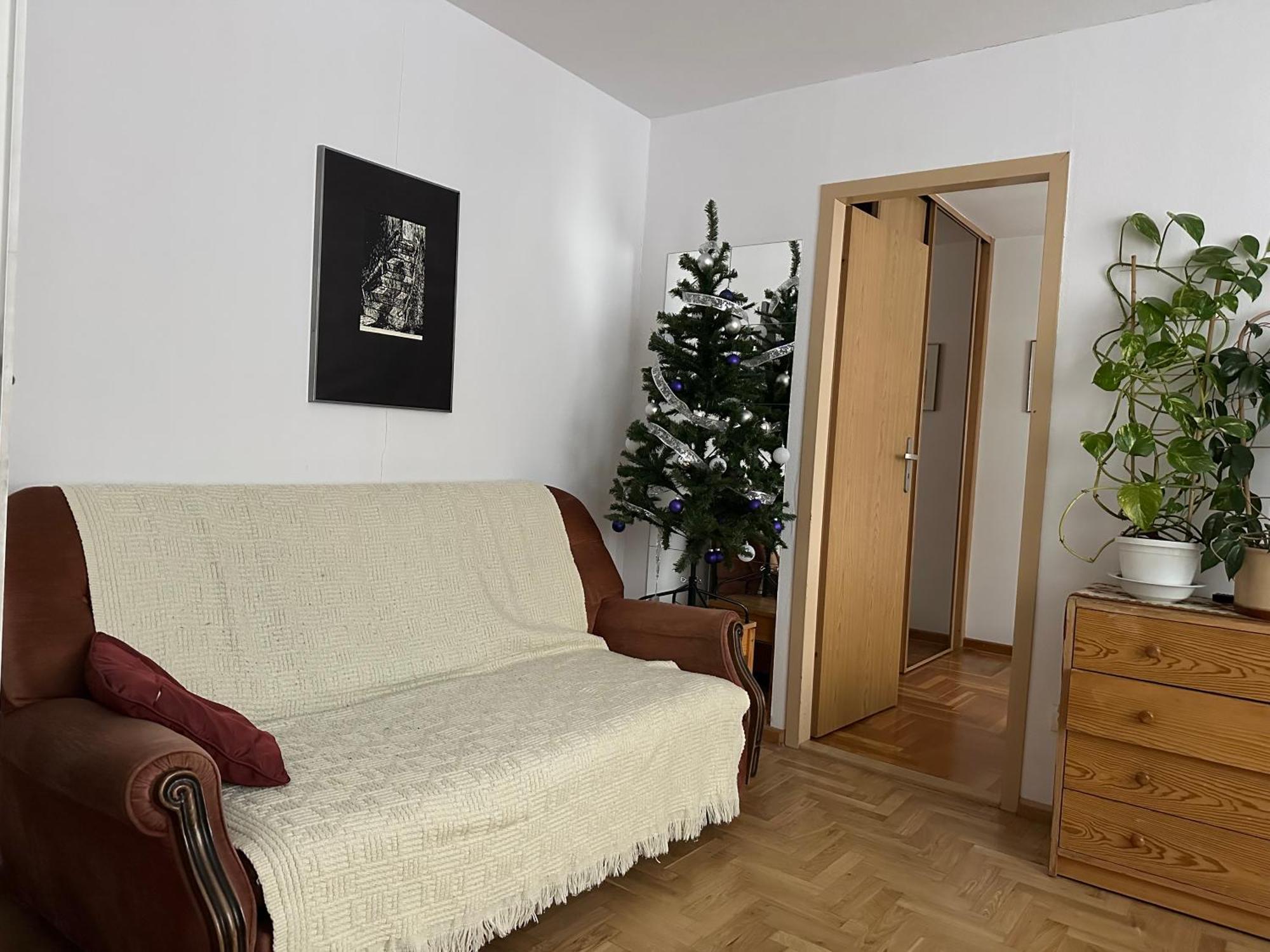 U Aluski Szczyrk