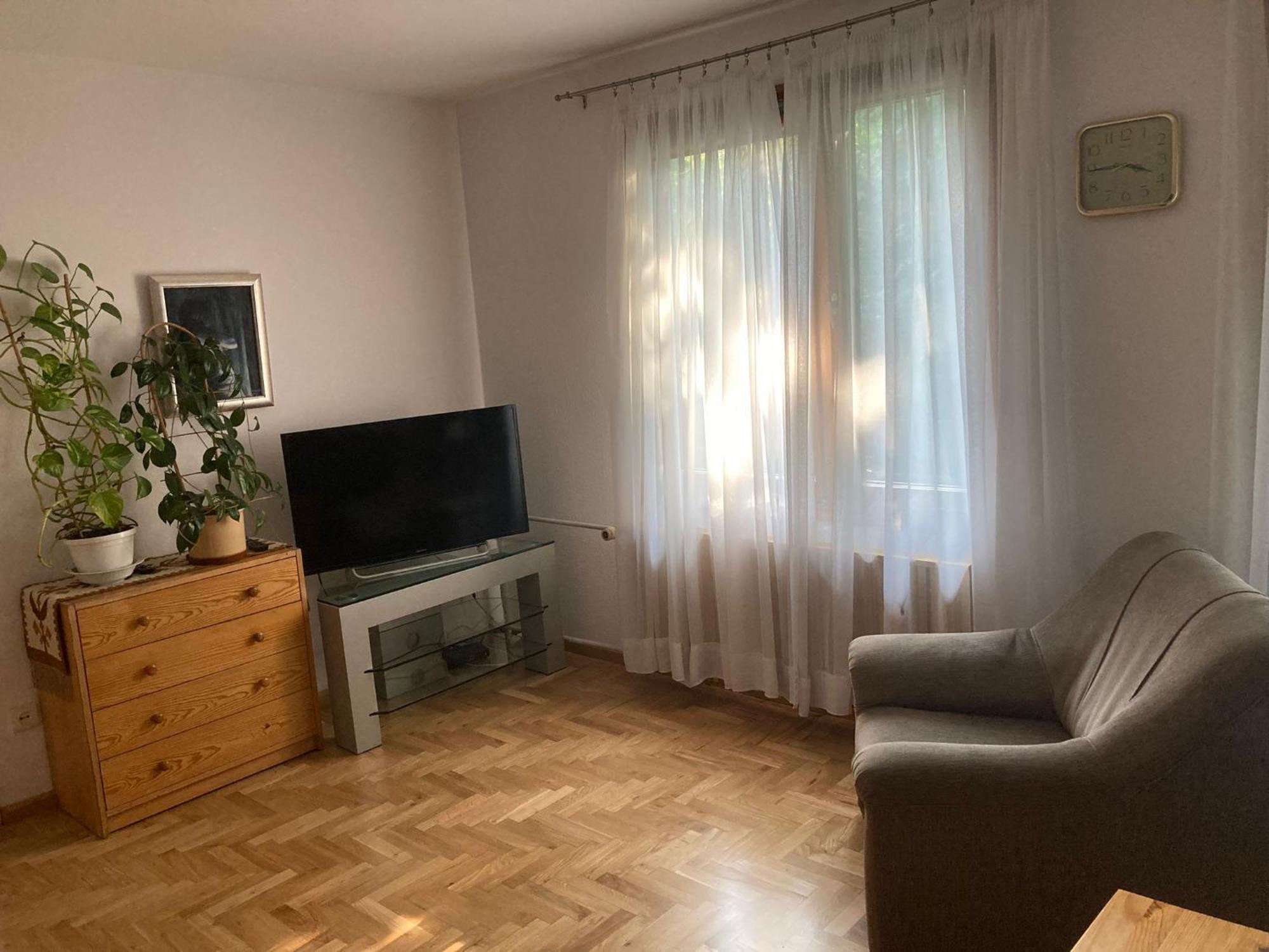 Ferienhaus U Aluski Szczyrk