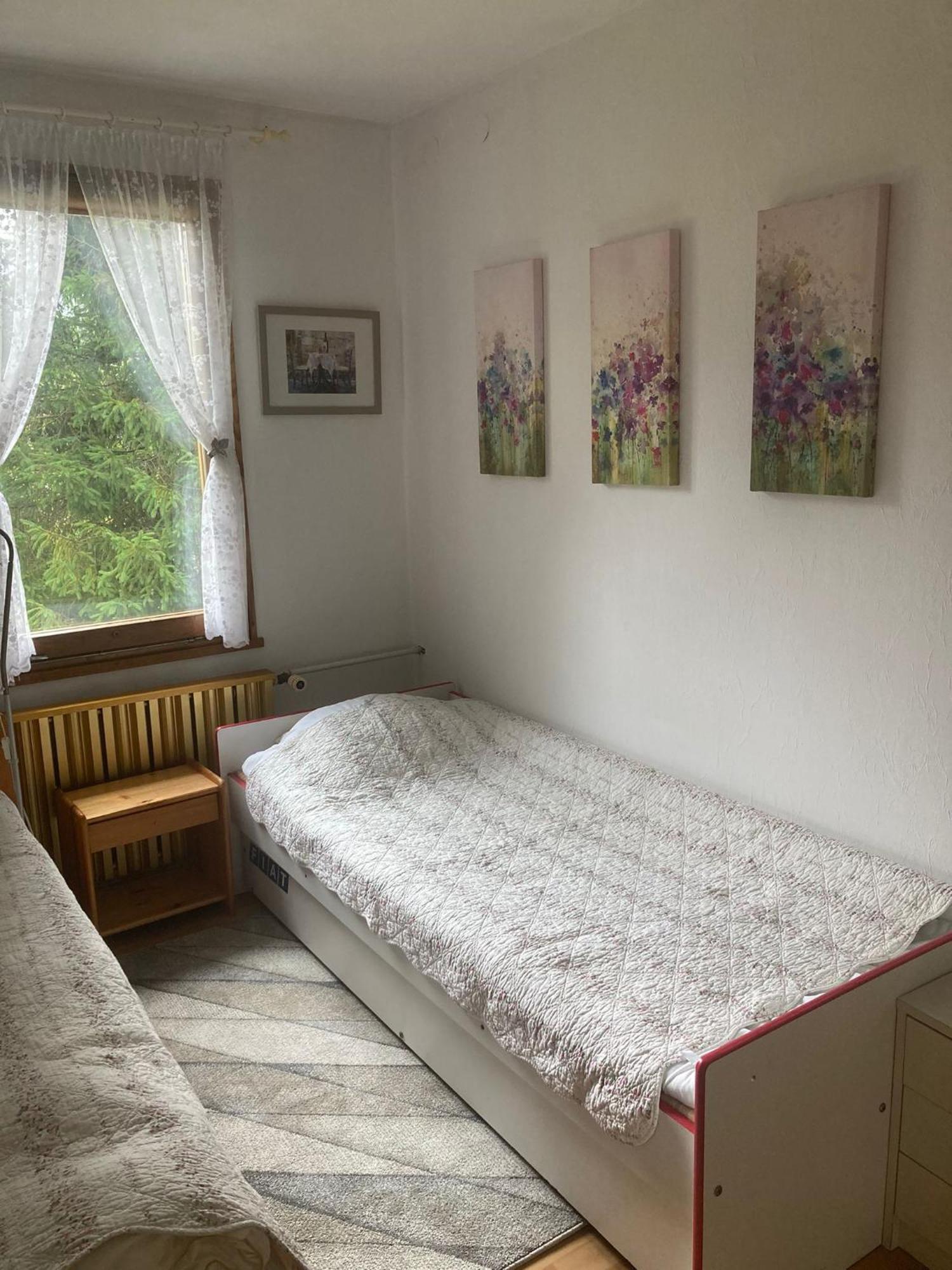 Ferienhaus U Aluski
