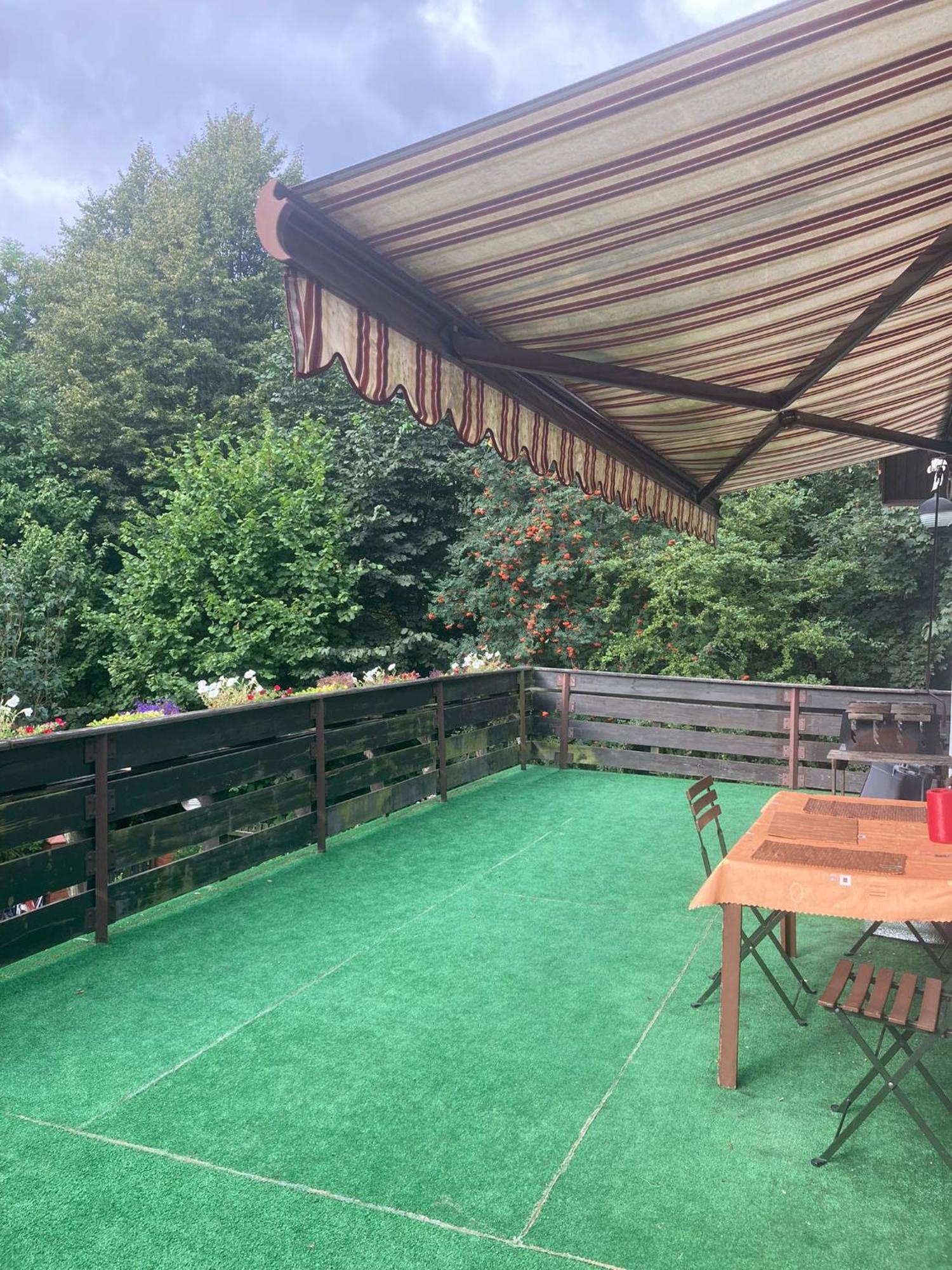 U Aluski Ferienhaus Szczyrk