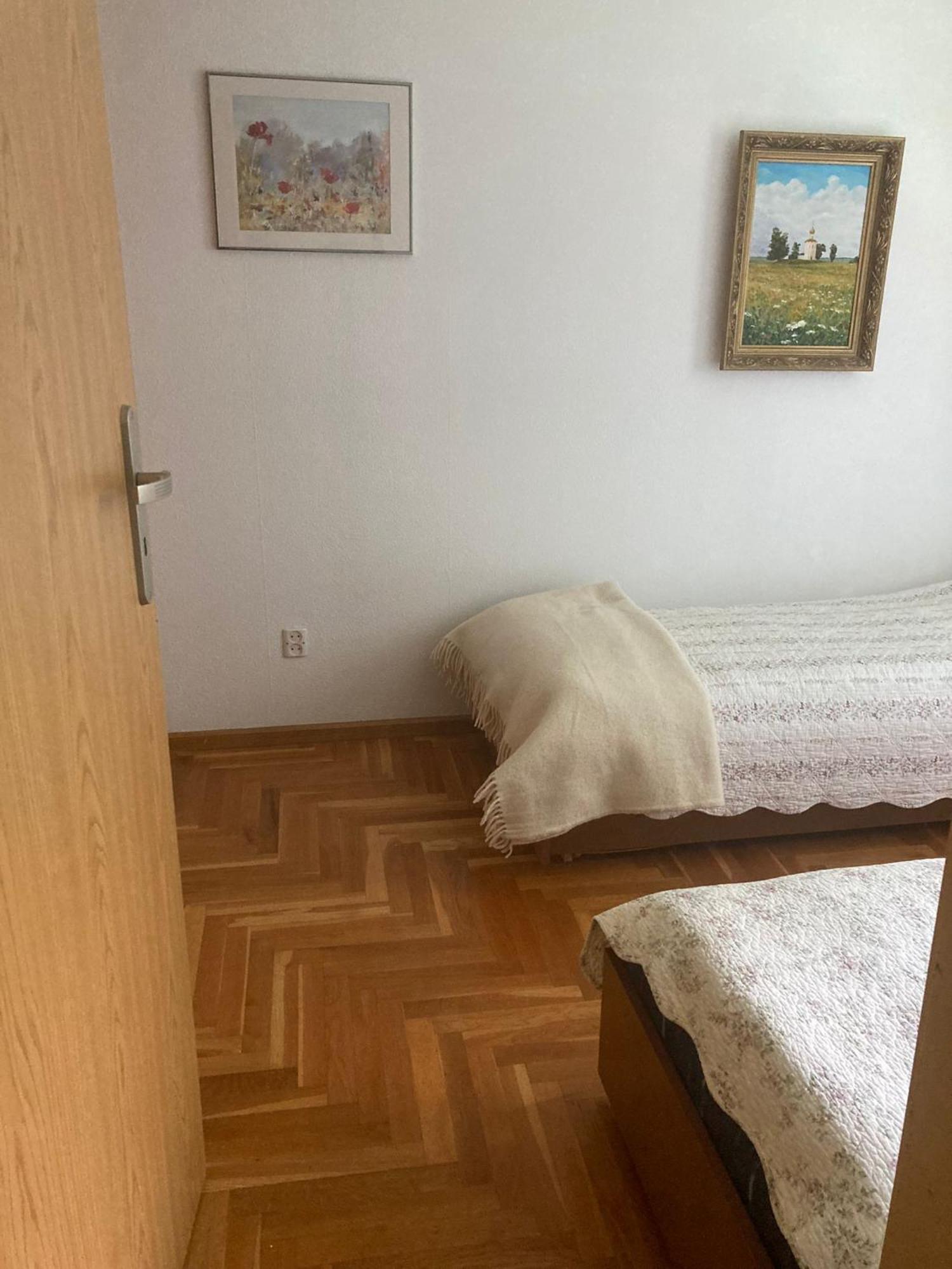 U Aluski Ferienhaus *